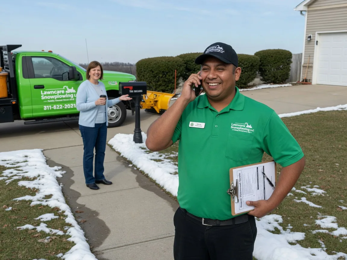 Lawn Care Services By Expert Landscaper Harrisville, PA FAQs